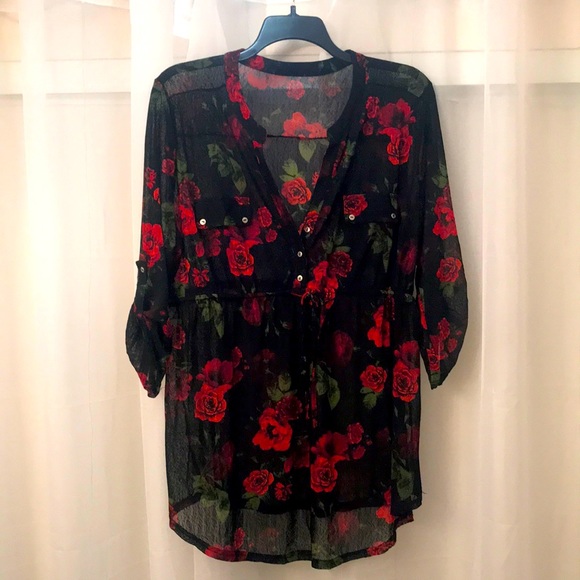Tops - Cute Top
